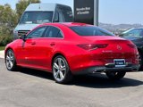 Certified 2020 Mercedes-Benz CLA 250 image 5