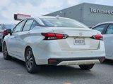 Used 2020 Nissan Versa SV image 4