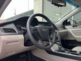 Used 2017 Hyundai Sonata Sport w/ Value Edition Package 02 image 2