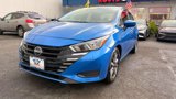 Used 2023 Nissan Versa SV image 4