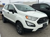 Used 2019 Ford EcoSport S image 3