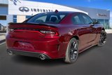 Used 2022 Dodge Charger R/T w/ Blacktop Package image 2