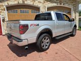 Used 2014 Ford F150 FX4 w/ Equipment Group 401A Mid image 3