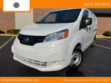 Used 2021 Nissan NV200 S image 2