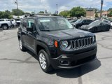 Used 2017 Jeep Renegade Latitude image 6