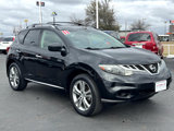 Used 2011 Nissan Murano LE w/ Navigation Pkg image 3
