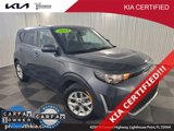 Certified 2023 Kia Soul LX w/ LX Technology Package image 1