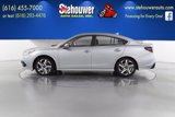 Used 2021 Subaru Legacy Limited XT image 6