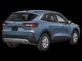 New 2025 Ford Escape Active image 2