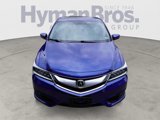 Used 2018 Acura ILX image 2
