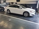 Used 2023 Chevrolet Malibu LT image 2