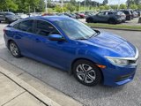 Used 2016 Honda Civic LX image 2