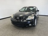 Used 2006 MAZDA MAZDA3 s Touring image 3