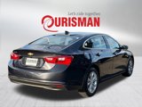 Used 2023 Chevrolet Malibu LT w/ Driver Confidence Package image 2