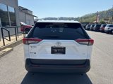 Used 2021 Toyota RAV4 LE image 4