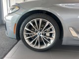 Certified 2023 BMW 530i xDrive image 5