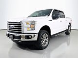 Used 2016 Ford F150 XLT image 3