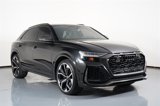 Used 2022 Audi RS Q8 image 5