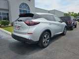 Used 2023 Nissan Murano SV image 4