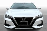 Used 2021 Nissan Sentra SV image 3