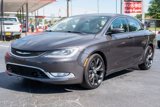 Used 2015 Chrysler 200 C w/ Navigation & Sound Group I image 3