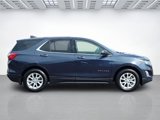 Used 2018 Chevrolet Equinox LT image 2