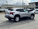 Used 2024 Chevrolet Trax LS w/ Driver Confidence Package image 5