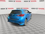 Used 2017 Toyota Corolla iM w/ All-Weather Mat Package image 5