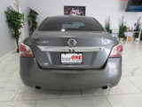Used 2015 Nissan Altima 2.5 SV image 4
