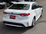 Used 2022 Toyota Corolla LE image 3