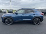Used 2021 Chevrolet TrailBlazer LT w/ Convenience Package image 2