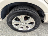 Used 2015 Ford Expedition Platinum image 6