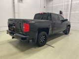 Used 2016 Chevrolet Silverado 1500 LT w/ All Star Edition image 3