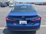 New 2025 Toyota Camry LE image 6