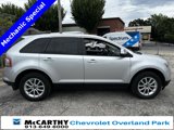 Used 2010 Ford Edge SEL image 2