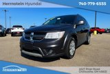 Used 2019 Dodge Journey SE w/ Connectivity Group image 3