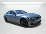 New 2025 BMW 330i Sedan w/ Convenience Package image 2