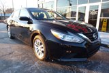 Used 2018 Nissan Altima 2.5 S w/ S Convenience Package image 2
