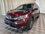 Used 2019 Honda CR-V EX-L image 3