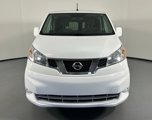 Used 2019 Nissan NV200 SV w/ Back Door Glass Package image 2