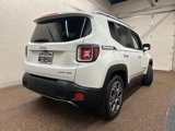 Used 2015 Jeep Renegade Limited image 2
