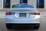 Used 2022 Chevrolet Malibu LT image 4