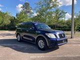 Used 2017 Nissan Armada SV image 3