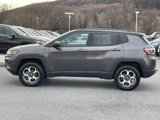 Used 2022 Jeep Compass Trailhawk w/ Trailhawk Convenience Group image 4