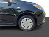 New 2024 Mitsubishi Mirage ES image 2