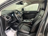 Certified 2022 Ford Edge SEL w/ Convenience Package image 2