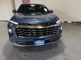 Certified 2025 Chevrolet Equinox LT w/ Safety and Technology Package image 2