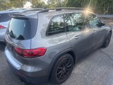 Certified 2022 Mercedes-Benz GLB 35 AMG 4MATIC image 4