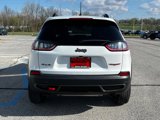 Used 2022 Jeep Cherokee Trailhawk w/ Comfort/Convenience Group image 5