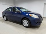 Used 2014 Nissan Versa S image 3